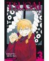 TSUGAI - DAEMONS OF THE SHADOW REALM - Tome 3 - vue principale