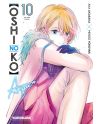 OSHI NO KO - Tome 10 - vue principale