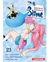 MOI QUAND JE ME REINCARNE EN SLIME - Tome 23 - vue principale
