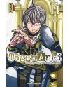 TOGEN ANKI - La légende du sang maudit - Tome 14 - vue principale