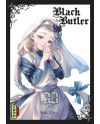 BLACK BUTLER - Tome 33 - vue principale