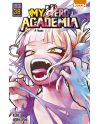 MY HERO ACADEMIA - Tome 38 - vue principale