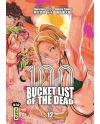BUCKET LIST OF THE DEAD - Tome 12 - vue principale