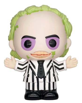 BEETLEJUICE - Beetlejuice - Tirelire - 20cm - vue principale