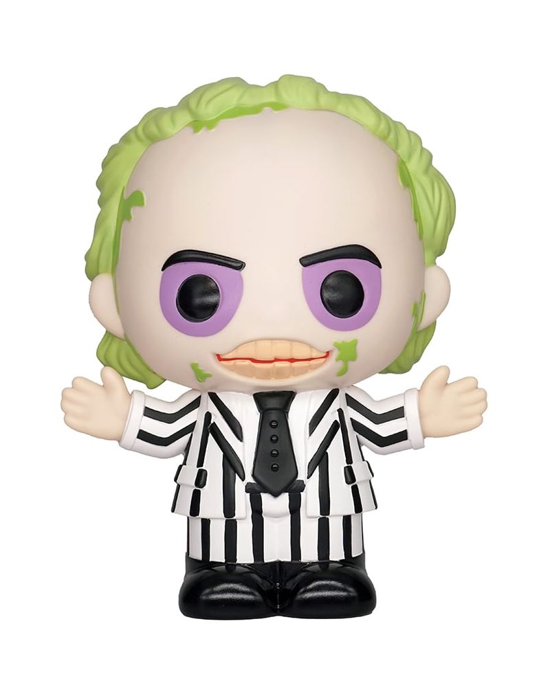 BEETLEJUICE - Beetlejuice - Tirelire - 20cm - vue principale
