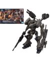 ARMORED CORE VI - RaD CC-2000 Orbiter Nightfall - Model Kit - vue principale