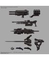 ARMORED CORE VI - RaD CC-2000 Orbiter Nightfall - Model Kit - vue du packaging