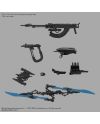 ARMORED CORE VI - Schneider Nachtreiher/40E Steel Haze - Model Kit - vue du packaging