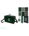 HARRY POTTER - Colourful Crest Serpentard - Coffret Cadeau premium - vue principale