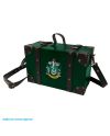 HARRY POTTER - Colourful Crest Serpentard - Coffret Cadeau premium - vue de face