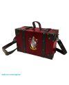 HARRY POTTER - Colourful Crest Gryffondor - Coffret Cadeau premium - vue de face