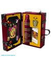 HARRY POTTER - Colourful Crest Gryffondor - Coffret Cadeau premium - vue de profil