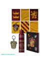 HARRY POTTER - Colourful Crest Gryffondor - Coffret Cadeau premium - vue de dos