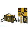 HARRY POTTER - Colourful Crest Poufsouffle - Coffret Cadeau premium - vue principale