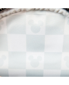 DISNEY - Mickey "Ear Evergreen" - Sac Bandoulière Loungefly - vue de detail