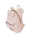 DISNEY - Minnie "Ear Evergreen" - Mini Sac à Dos LoungeFly - vue de detail