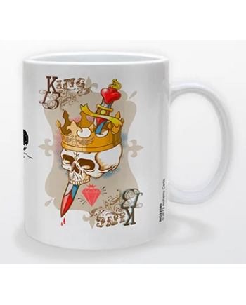 ALCHEMY - Mug - 300 ml - King 13
