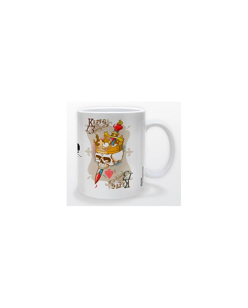 ALCHEMY - Mug - 300 ml - King 13
