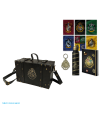 HARRY POTTER - Colourful Crest - Coffret Cadeau premium - vue principale