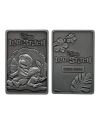 LILO & STITCH - Lingot en Métal - Limited Edition - vue du packaging