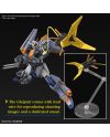 GUNDAM SEED FREEDOM - HG 1/144 Duel Blitz Gundam - Model Kit - vue de dos