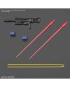 GUNDAM SEED FREEDOM - HG 1/144 Duel Blitz Gundam - Model Kit - vue du packaging
