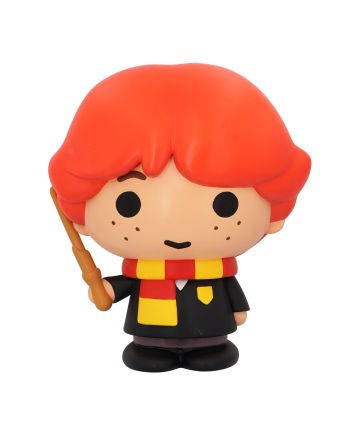 HARRY POTTER - Ron - Tirelire 20cm - vue principale