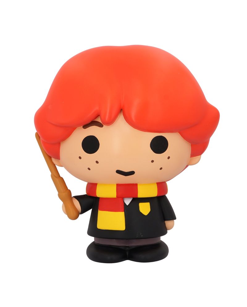 HARRY POTTER - Ron - Tirelire 20cm - vue principale