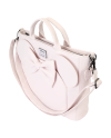 DISNEY - Minnie "Ear Evergreen" - Convertible Tote Bag LoungeFly - vue de detail