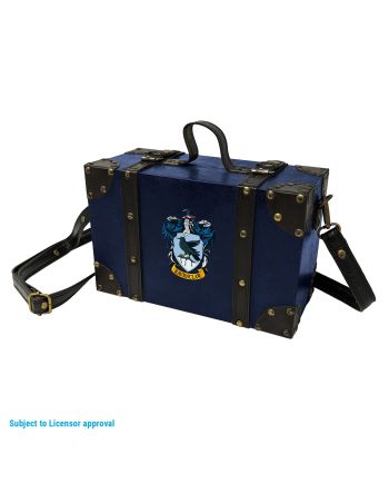HARRY POTTER - Colourful Crest Serdaigle - Coffret Cadeau premium - vue de face