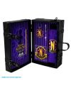 MERCREDI - Corbeaux - Coffret Cadeau premium - vue de face