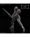 30MF - Rosan Knight - Model Kit - vue du packaging