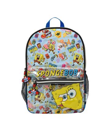 BOB L'EPONGE - Sac à dos - vue principale