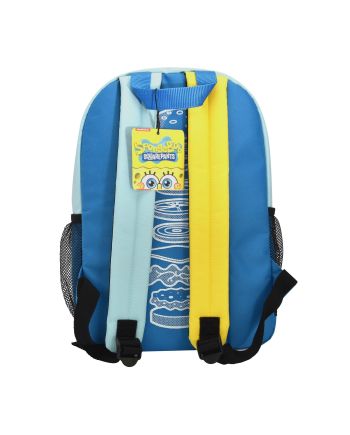 BOB L'EPONGE - Sac à dos - vue de profil