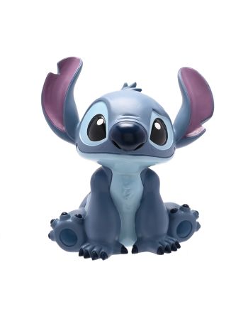 DISNEY STITCH - Tirelire - 16cm - vue principale