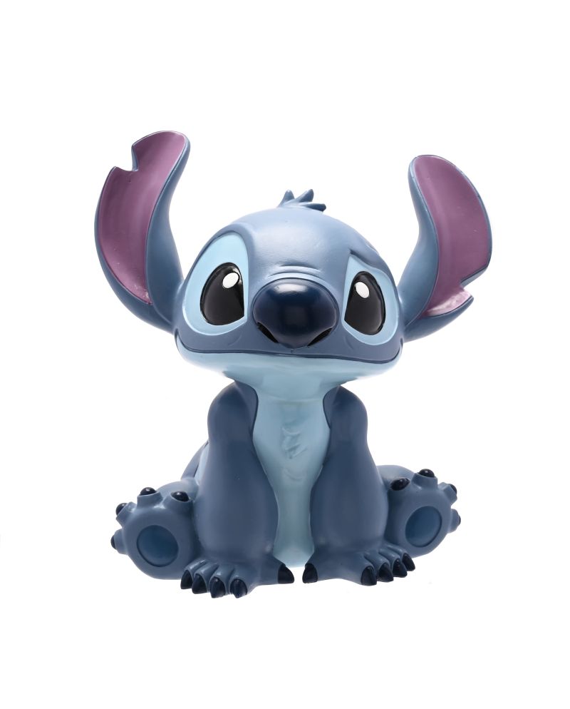 DISNEY STITCH - Tirelire - 16cm - vue principale