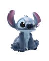 DISNEY STITCH - Tirelire - 16cm - vue de face