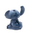 DISNEY STITCH - Tirelire - 16cm - vue de profil