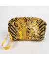 ROI LION - Simba & Lana - Trousse de Toilette 'Fourrure' - vue principale