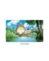 MON VOISIN TOTORO - Will Totoro catch a fish - Puzzle 1000P - vue principale
