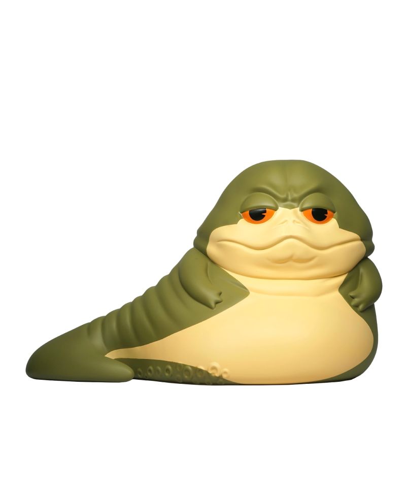 STAR WARS - Jabba Le Hutt - Tirelire 20cm - vue principale