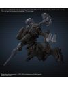 ARMORED CORE VI - 30MM Option Parts Set Weapon Set 01 - Model Kit - vue de profil