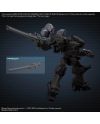 ARMORED CORE VI - 30MM Option Parts Set Weapon Set 01 - Model Kit - vue de detail