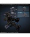ARMORED CORE VI - 30MM Option Parts Set Weapon Set 01 - Model Kit - vue du packaging