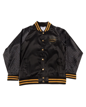 MARVEL - 85ème Anniversaire - Veste Unisex LoungeFly (S) - vue principale