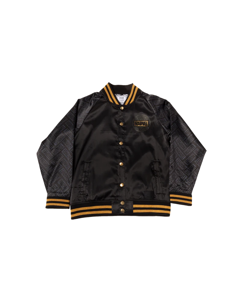 MARVEL - 85ème Anniversaire - Veste Unisex LoungeFly (S) - vue principale
