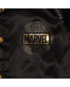 MARVEL - 85ème Anniversaire - Veste Unisex LoungeFly (S) - vue de profil