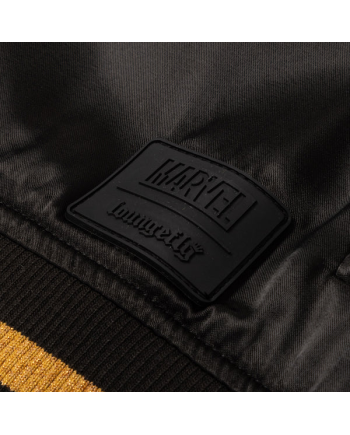 MARVEL - 85ème Anniversaire - Veste Unisex LoungeFly (S) - vue de detail