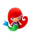 LA PETITE SIRENE - Ariel - Aimant à collectionner en mousse 3D - vue principale