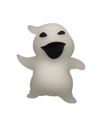 NBX - Oogie Boogie - Aimant à collectionner en mousse 3D - vue principale